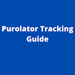 Cover Image of Descargar purolator tracking Guides  APK
