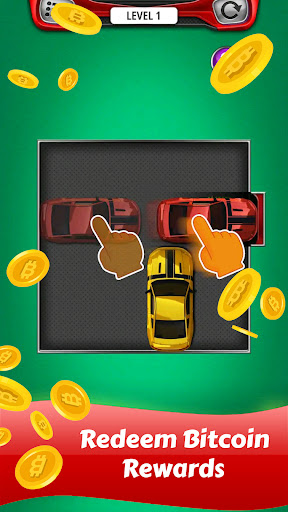 Car Unblock Puzzle Challenge