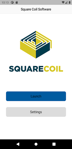 Square Coil Screenshot 1 - AppWisp.com