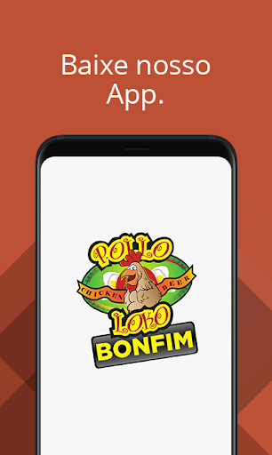 Pollo Loko Bonfim Screen 2