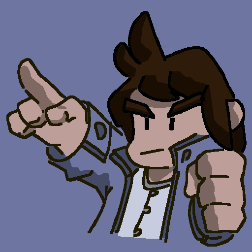 Lets Settle This: Ultimatum logo
