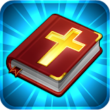 Bible Quiz - Christian Trivia icon