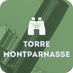Icon image Lookout of Montparnasse Paris