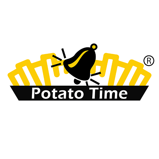 Potato Time logo