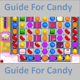 MyGuide For Candy icon