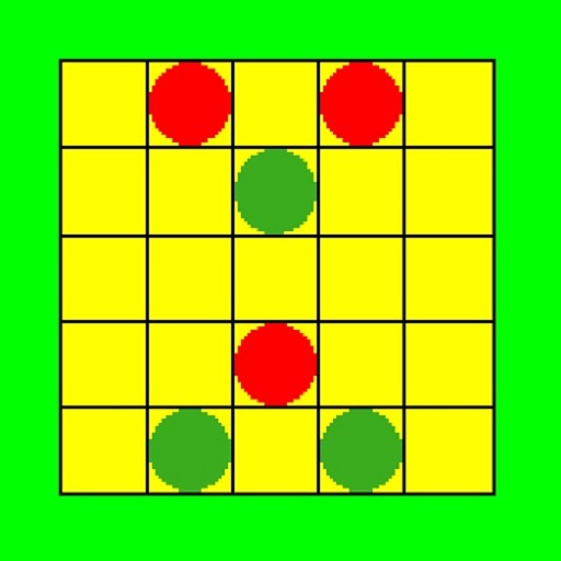 Neutreeko logo