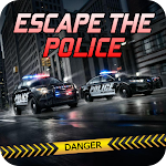 Cover Image of डाउनलोड Escape The Police  APK