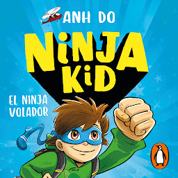Icon image Ninja Kid 2 - El ninja volador