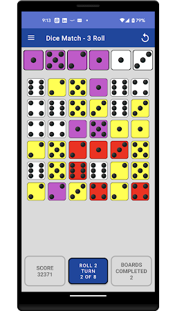 Game screenshot Dice Match hack