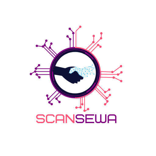 POS Master: By ScanSewa