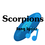 Scorpions Lyrics icon