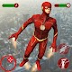 Super Speed: Jeux héros volant