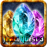 Jewel Quest 3 icon