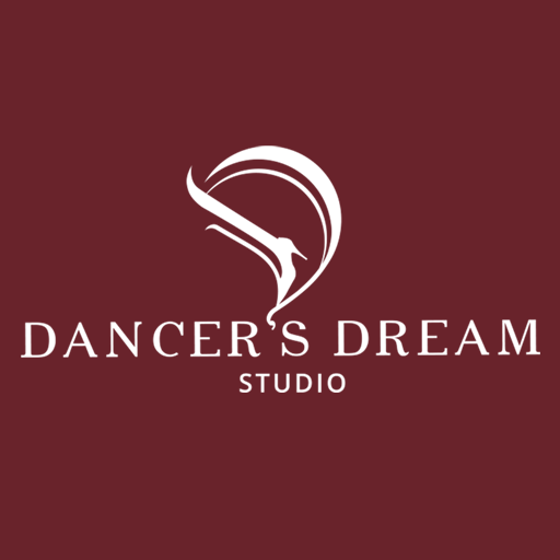 Dancers Dream Studio logo