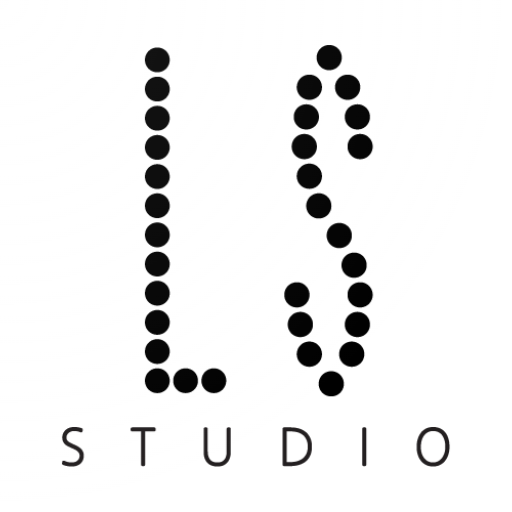 LS Fotografi Studio logo