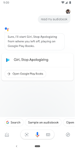 Google Play brasileira agora vende audiolivros — e já começa com