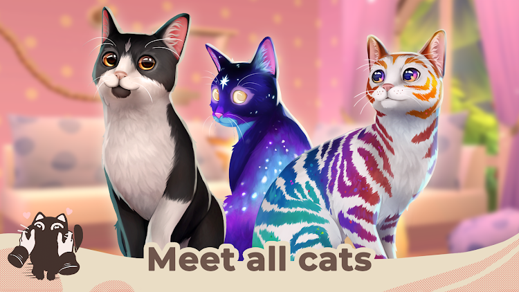 Cat Rescue Story: pet game - 1.8.0 - (Android)