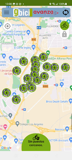 Gbici Screen 2