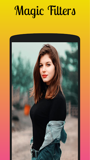 Final Touch  Best Photo Editor