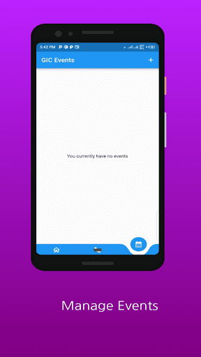 Contacts Vault Screen 2