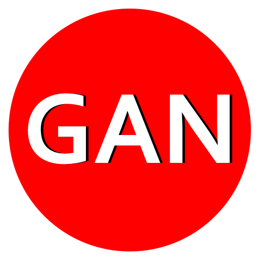 Kasir GAN logo