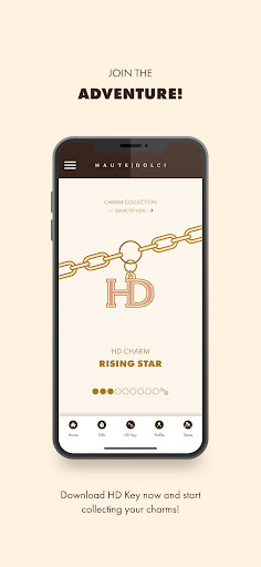 Haute Dolci Key Screenshot 4 - AppWisp.com