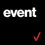 The Verizon Event App icon