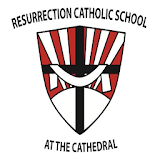 Resurrection Catholic School icon