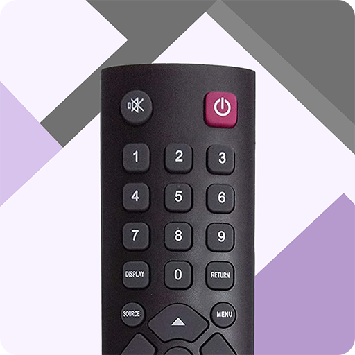 Remote for TCL TV – Applications sur Google Play