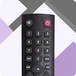 Cover Image of Télécharger Remote for TCL TV 1.7 APK