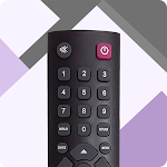 Cover Image of Télécharger Télécommande pour TCL TV  APK