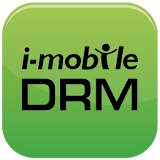 i-mobile DRM icon