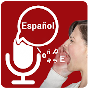 Spanish Speech to Text – Spanish voice typing app