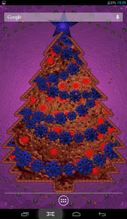 Steampunk Christmas Tree(圖8)-速報App