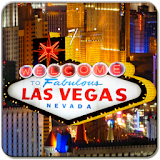 Vegas Slots Live 3D Wallpaper icon