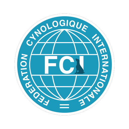 FCI Breed Nomenclature logo