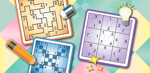 ナンプレ ロジック 数字パズル Google Play のアプリ