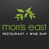 Morris East icon