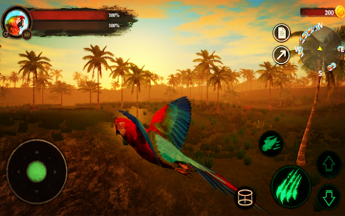 The Parrot apktram screenshots 19