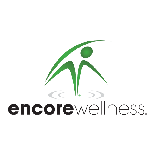 Encore Wellness logo
