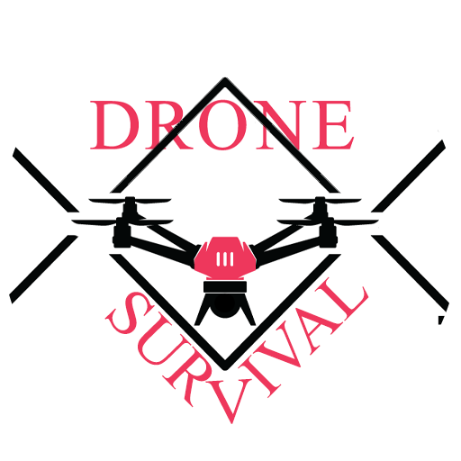 Drone Survival 1.0 Icon
