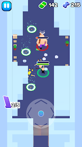 Captura de Pantalla 13 Spy Games - Agent Bullet android