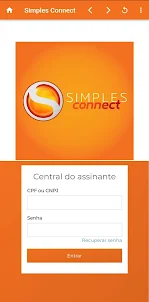 Simples Connect
