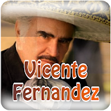 Vicente Fernandez - Acá entre nos icon
