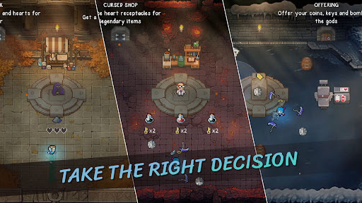 The Last Game Screen 2