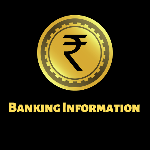 Bank Information logo