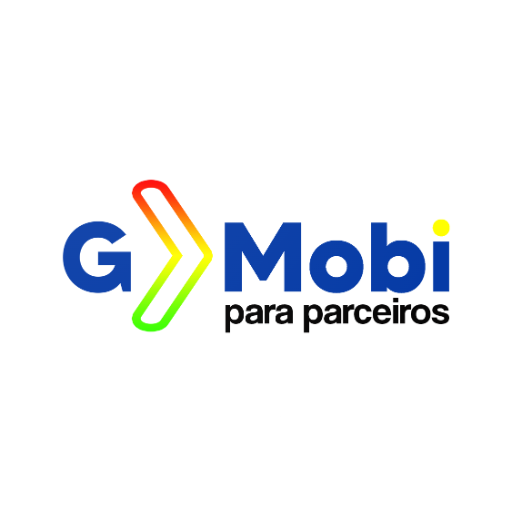G-Mobi Parceiro logo