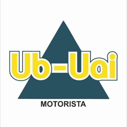 Ub - Uai - Motorista logo