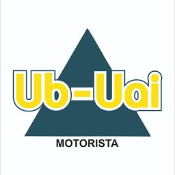 Icon image Ub - Uai - Motorista