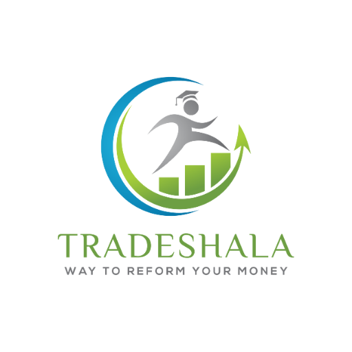 TRADESHALA ACADEMY logo
